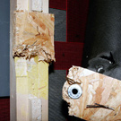 Post-warranty sofa repairs #3