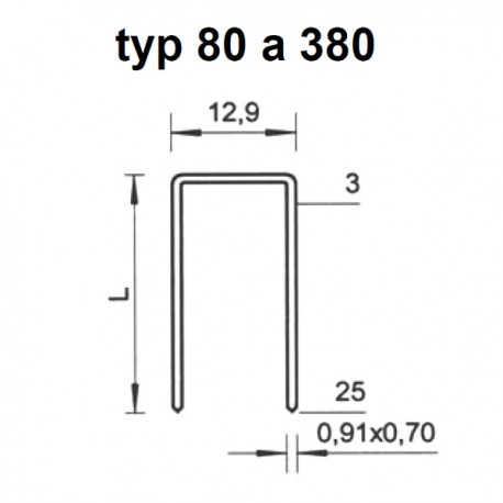 Spony BeA typ 80/06 (24 000ks)
