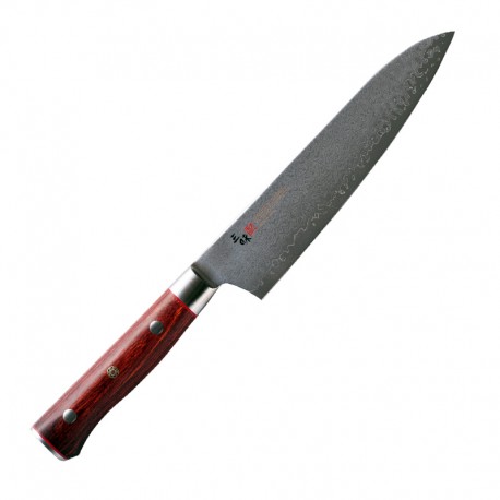 HFR-8004D CLASSIC PRO FLAME Nůž šéfkuchařský Gyuto 18cm MCUSTA ZANMAI 1