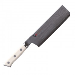 HKC-3008D CLASSIC CORIAN Nůž na zeleninu Nakiri 16,5cm MCUSTA ZANMAI 1