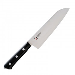 HBB-6003M MODERN Nůž Santoku 18cm MCUSTA ZANMAI 1