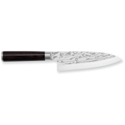 VG-0002 SHUN PRO SHO Deba vykosťovací nůž, délka ostří 16,5cm