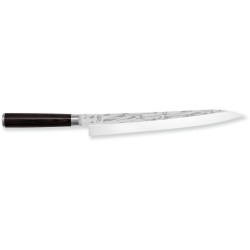 VG-0006 SHUN PRO SHO Yanagiba filetovací nůž, délka ostří 27cm