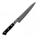 HKB-3002D CLASSIC BLACK Nůž univerzální 15cm MCUSTA ZANMAI