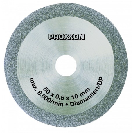 Diamantový pilový kotouč pro Proxxon KS 230