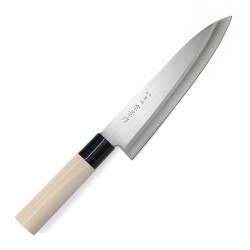HH-02 HAIKU HOME Gyuto šéfkuchařský nůž 18,5cm CHROMA