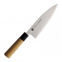 H-04 HAIKU ORIGINAL Deba vykosťovací nůž 16,5cm CHROMA