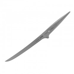 P-07 Type 301 Nůž filetovací flexibilní 19cm CHROMA