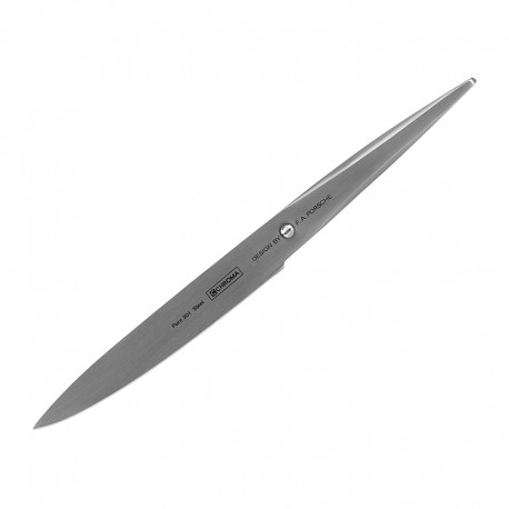 P-19 Type 301 Nůž univerzální 12cm CHROMA