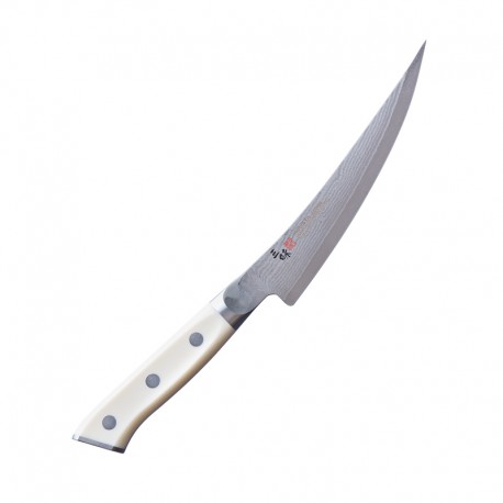 HKC-3009D CLASSIC CORIAN Nůž vykosťovací 16,5cm MCUSTA ZANMAI