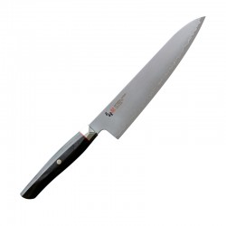 ZRB-1205G REVOLUTION BLACK Nůž šéfkuchařský Gyuto 21cm MCUSTA ZANMAI