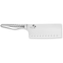 AB-5165 SHOSO Nůž čínského šéfkuchaře 16,5cm KAI