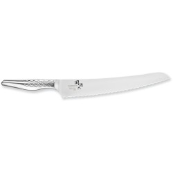 AB-5164 SHOSO Nůž na pečivo 24cm KAI