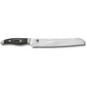NDC-0705 NAGARE Nůž na pečivo 23cm KAI