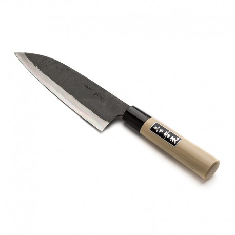 Yoshimitsu nůž Santoku 16,5cm White 1 Steel