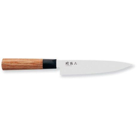 MGR-150U REDWOOD Univerzální nůž 15cm KAI