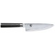 DM-0723 SHUN Nůž šéfkuchařský malý 15cm KAI