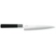 6761F WASABI BLACK Nůž filetovací flexibilní 18cm KAI