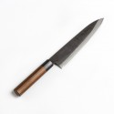 7355K Gyuto nůž šéfkuchařský 21 cm KYUSAKICHI Black ZDP189