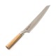 ZBX-5010B Sujihiki nůž plátkovací 24 cm Mcusta Zanmai BEYOND