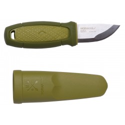 Morakniv nůž Eldris zelený 12651