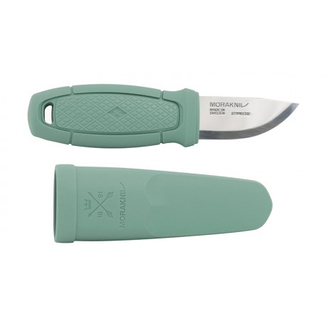 Morakniv nůž Eldris LD Mint Green 13855