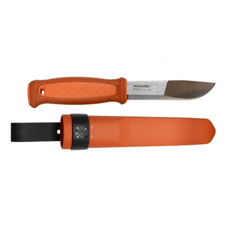 Morakniv nůž Kansbol oranžový 13505