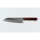Gin Santoku nůž 16,5 cm KYUSAKICHI limitovaná edice - foto 2