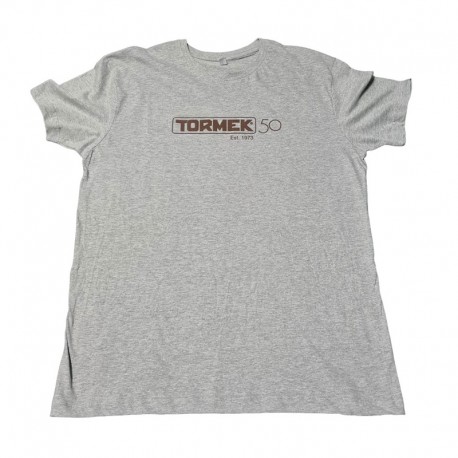 TORMEK pánské tričko "50" limitované velikost M